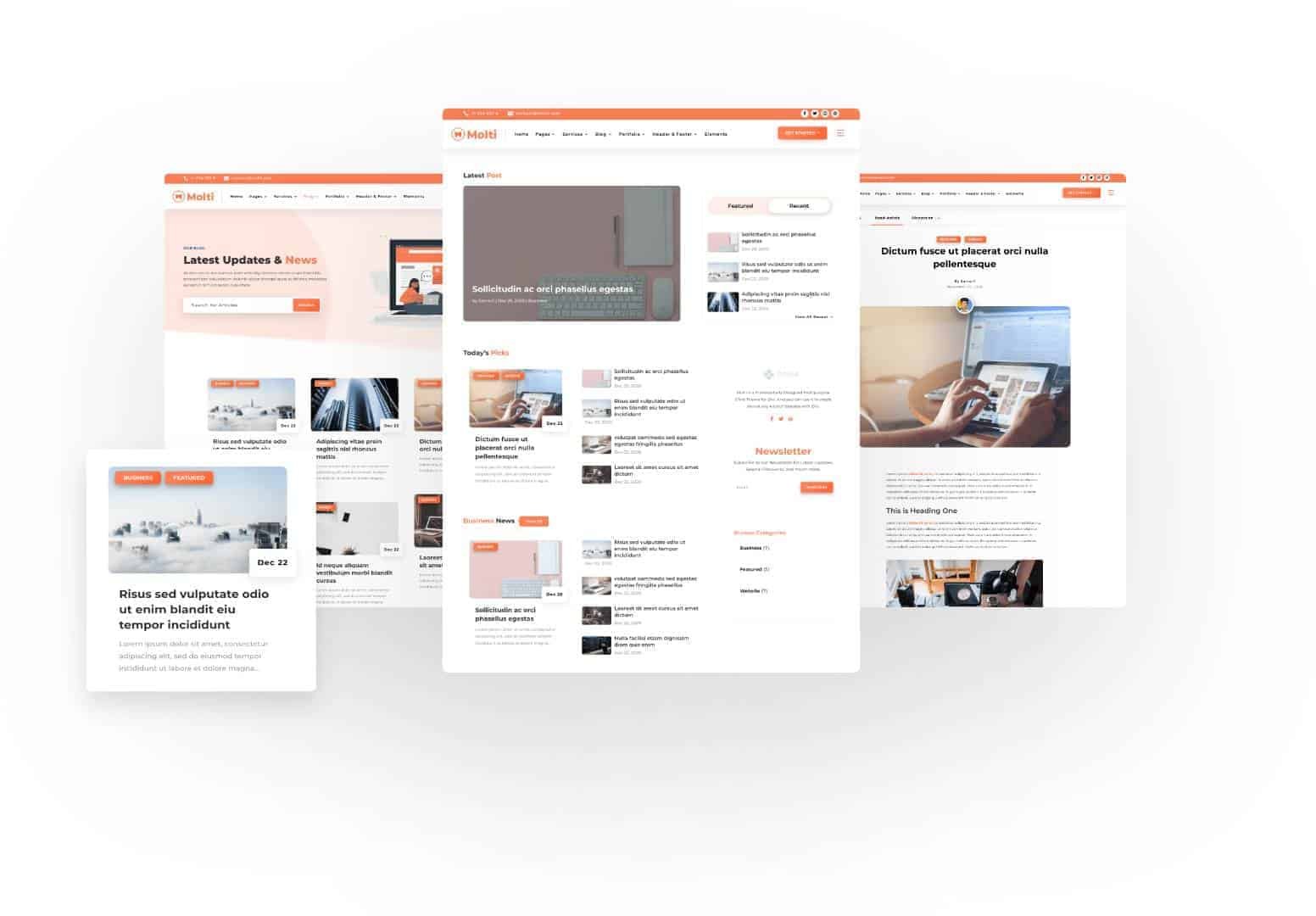 Awesome Blogging